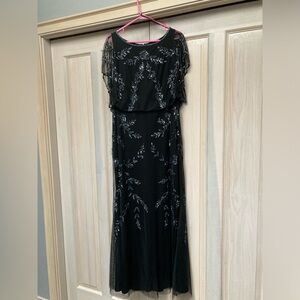 Papell Studio Gorgeous Evening Gown